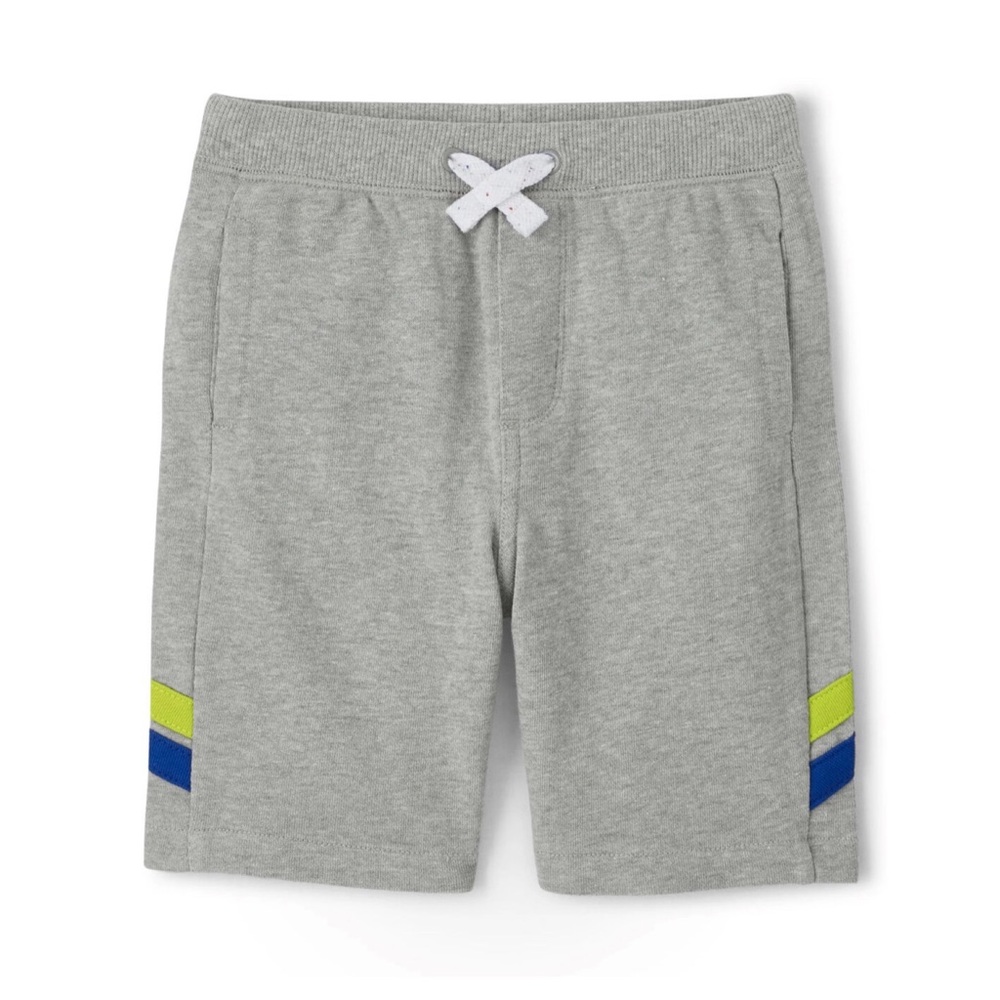 📌🆕 Gymboree • Stunt Master • Shorts